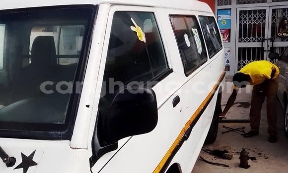 Buy Used Hyundai H1 White Car in Sekondi–Takoradi Metropolitan in Western Buy Used Hyundai H1 White Car in Sekondi–Takoradi Metropolitan in Western