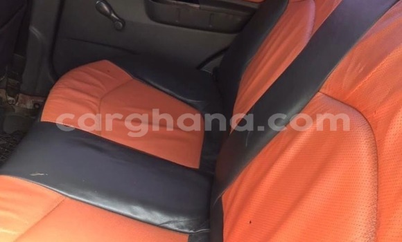Ra Àlòkù Daewoo Matiz Miiran Ọkọ̀ in Sekondi–Takoradi Metropolitan ni Oorun Ra Àlòkù Daewoo Matiz Miiran Ọkọ̀ in Sekondi–Takoradi Metropolitan ni Oorun