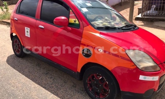 Ra Àlòkù Daewoo Matiz Miiran Ọkọ̀ in Sekondi–Takoradi Metropolitan ni Oorun Ra Àlòkù Daewoo Matiz Miiran Ọkọ̀ in Sekondi–Takoradi Metropolitan ni Oorun