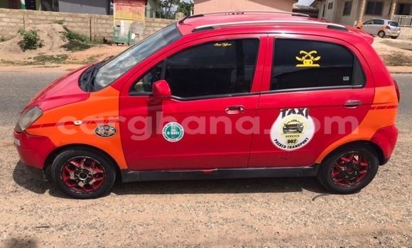 Ra Àlòkù Daewoo Matiz Miiran Ọkọ̀ in Sekondi–Takoradi Metropolitan ni Oorun Ra Àlòkù Daewoo Matiz Miiran Ọkọ̀ in Sekondi–Takoradi Metropolitan ni Oorun