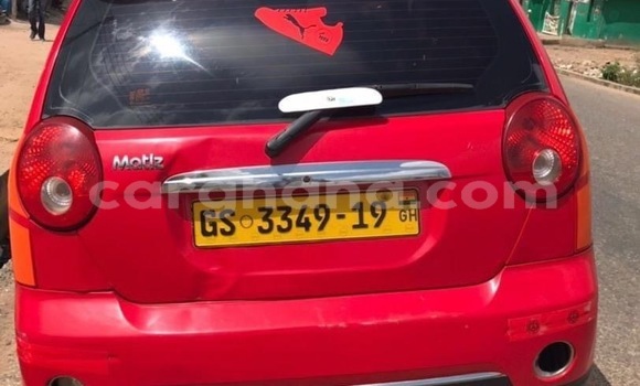 Ra Àlòkù Daewoo Matiz Miiran Ọkọ̀ in Sekondi–Takoradi Metropolitan ni Oorun Ra Àlòkù Daewoo Matiz Miiran Ọkọ̀ in Sekondi–Takoradi Metropolitan ni Oorun