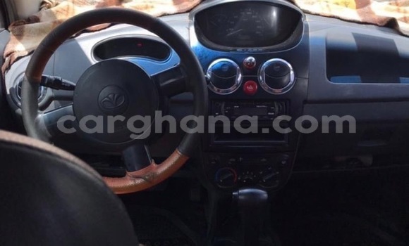 Ra Àlòkù Daewoo Matiz Miiran Ọkọ̀ in Sekondi–Takoradi Metropolitan ni Oorun Ra Àlòkù Daewoo Matiz Miiran Ọkọ̀ in Sekondi–Takoradi Metropolitan ni Oorun