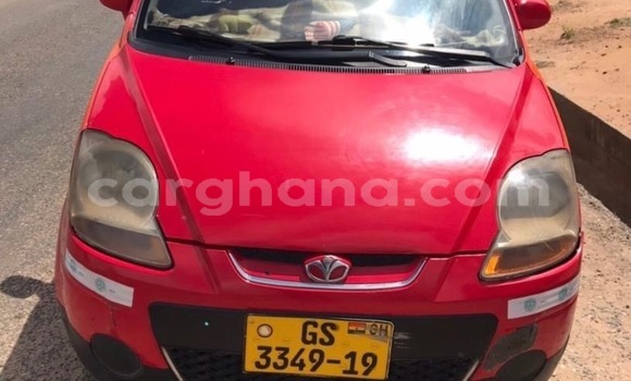 Ra Àlòkù Daewoo Matiz Miiran Ọkọ̀ in Sekondi–Takoradi Metropolitan ni Oorun Ra Àlòkù Daewoo Matiz Miiran Ọkọ̀ in Sekondi–Takoradi Metropolitan ni Oorun