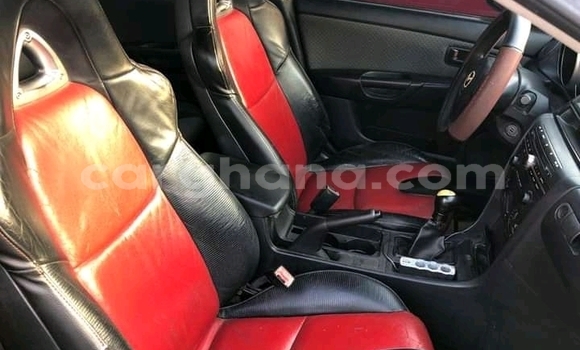 Sayi Na hannu Mazda 3 Sauran Mota in Accra a Greater Accra Sayi Na hannu Mazda 3 Sauran Mota in Accra a Greater Accra