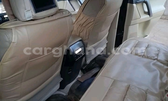 Sayi Na hannu Toyota Land Cruiser Sauran Mota in Accra a Greater Accra Sayi Na hannu Toyota Land Cruiser Sauran Mota in Accra a Greater Accra