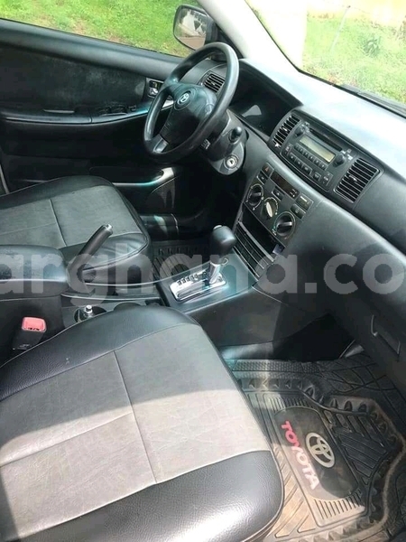 Big with watermark toyota corolla greater accra accra 39218