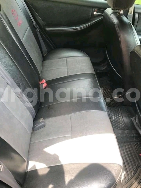 Big with watermark toyota corolla greater accra accra 39218