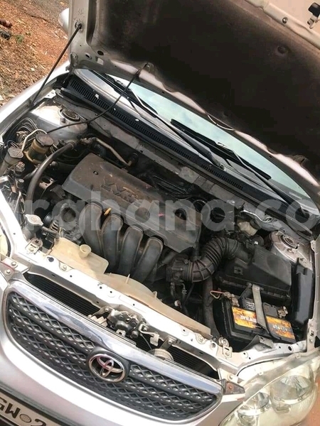 Big with watermark toyota corolla greater accra accra 39218