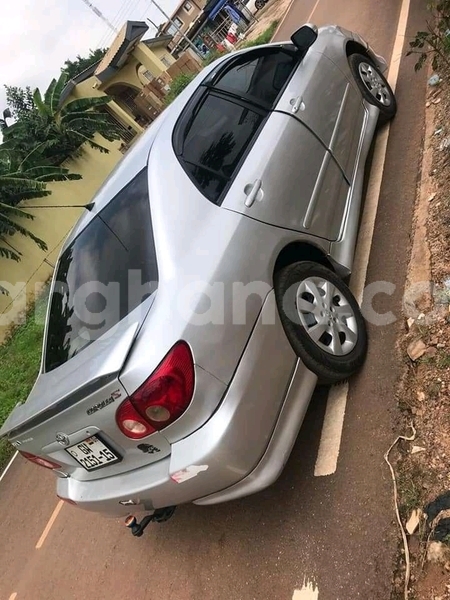 Big with watermark toyota corolla greater accra accra 39218