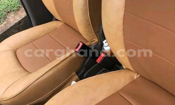 Ra Àlòkù Hyundai Elantra funfun Ọkọ̀ in Berekum ni Brong-Ahafo Ra Àlòkù Hyundai Elantra funfun Ọkọ̀ in Berekum ni Brong-Ahafo