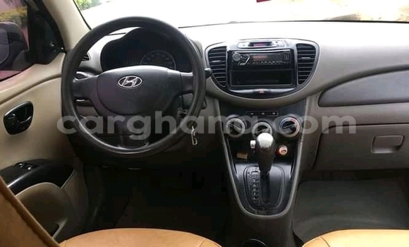 Ra Àlòkù Hyundai Elantra funfun Ọkọ̀ in Berekum ni Brong-Ahafo Ra Àlòkù Hyundai Elantra funfun Ọkọ̀ in Berekum ni Brong-Ahafo