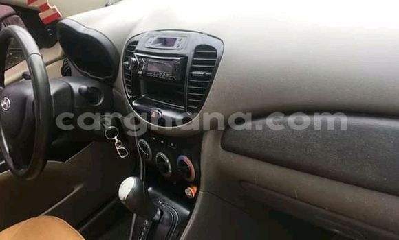 Ra Àlòkù Hyundai Elantra funfun Ọkọ̀ in Berekum ni Brong-Ahafo Ra Àlòkù Hyundai Elantra funfun Ọkọ̀ in Berekum ni Brong-Ahafo