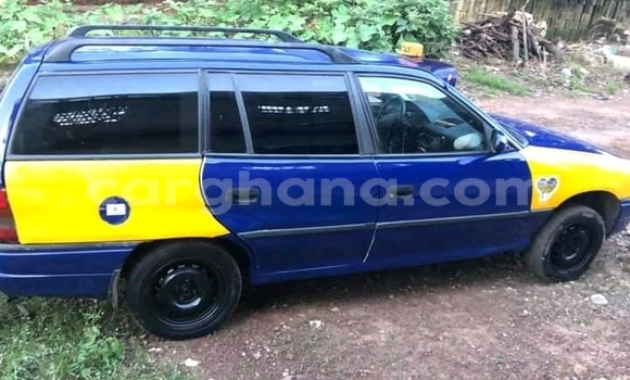 Buy Used Opel Astra Other Car in Accra in Greater Accra