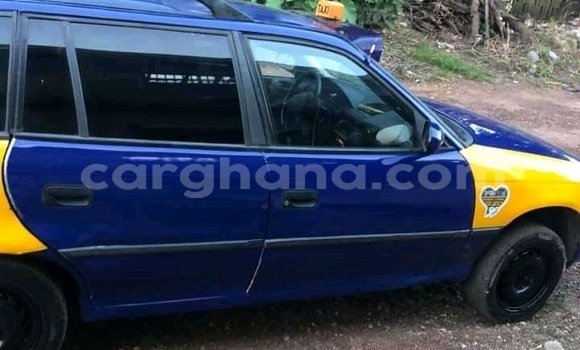 Buy Used Opel Astra Other Car in Accra in Greater Accra Buy Used Opel Astra Other Car in Accra in Greater Accra