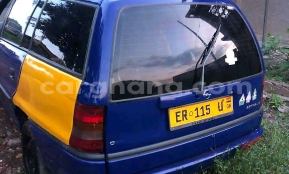 Buy Used Opel Astra Other Car in Accra in Greater Accra Buy Used Opel Astra Other Car in Accra in Greater Accra
