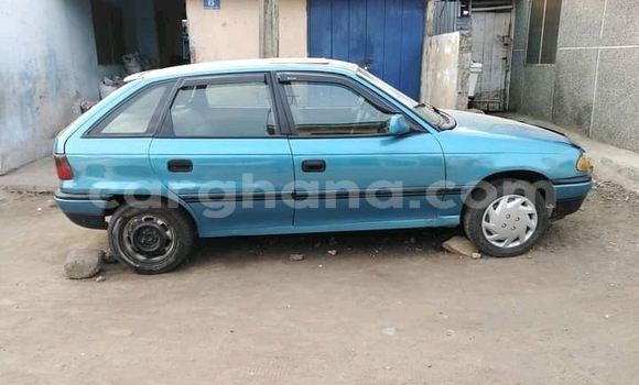 Buy Used Opel Astra Other Car in Accra in Greater Accra Buy Used Opel Astra Other Car in Accra in Greater Accra