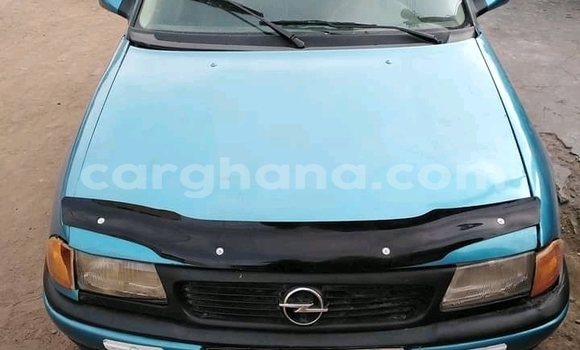 Buy Used Opel Astra Other Car in Accra in Greater Accra Buy Used Opel Astra Other Car in Accra in Greater Accra