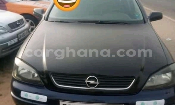Ra Àlòkù Opel Astra Miiran Ọkọ̀ in Accra ni Greater Accra