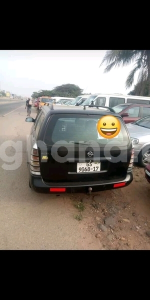 Big with watermark opel astra greater accra accra 39224