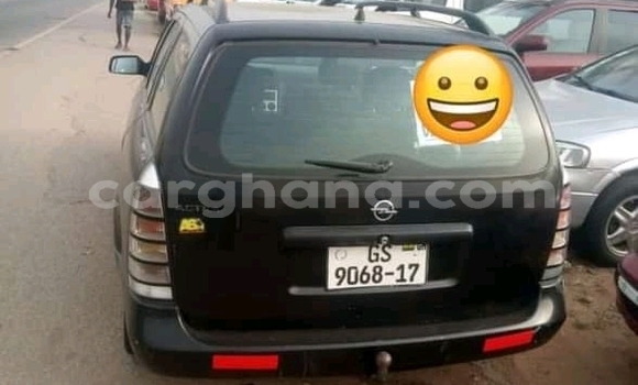 Ra Àlòkù Opel Astra Miiran Ọkọ̀ in Accra ni Greater Accra Ra Àlòkù Opel Astra Miiran Ọkọ̀ in Accra ni Greater Accra