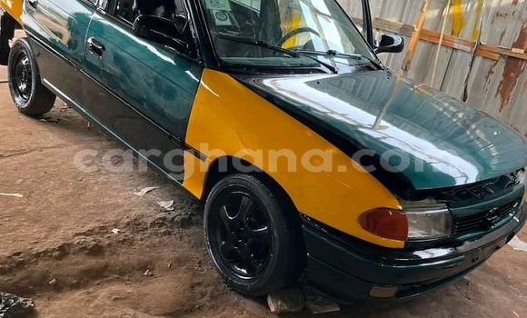 Sayi Na hannu Opel Astra Sauran Mota in Accra a Greater Accra