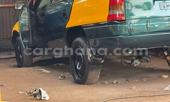 Ra Àlòkù Opel Astra Miiran Ọkọ̀ in Accra ni Greater Accra Ra Àlòkù Opel Astra Miiran Ọkọ̀ in Accra ni Greater Accra