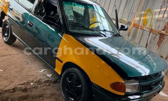 Ra Àlòkù Opel Astra Miiran Ọkọ̀ in Accra ni Greater Accra Ra Àlòkù Opel Astra Miiran Ọkọ̀ in Accra ni Greater Accra