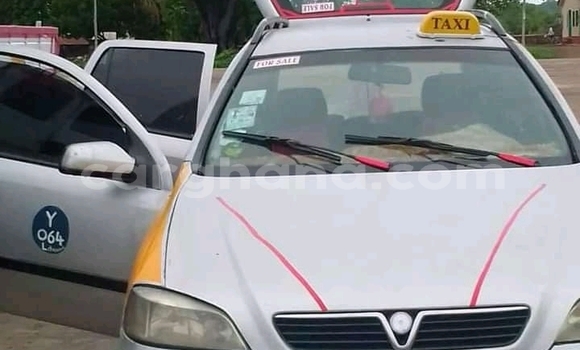 Sayi Na hannu Opel Astra Sauran Mota in Accra a Greater Accra Sayi Na hannu Opel Astra Sauran Mota in Accra a Greater Accra