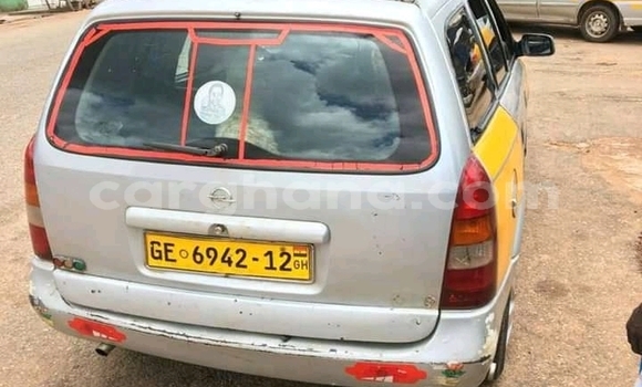 Sayi Na hannu Opel Astra Sauran Mota in Accra a Greater Accra Sayi Na hannu Opel Astra Sauran Mota in Accra a Greater Accra