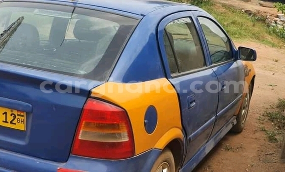 Buy Used Opel Astra Other Car in Accra in Greater Accra