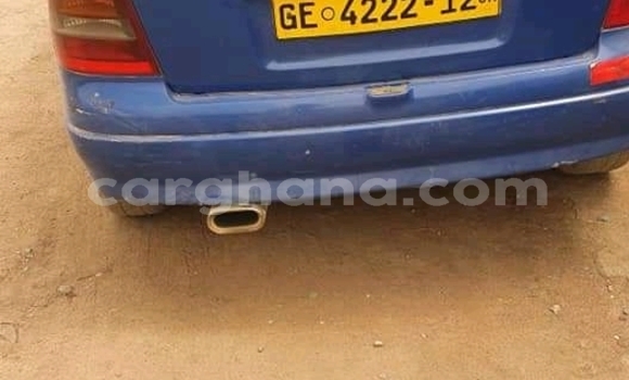 Buy Used Opel Astra Other Car in Accra in Greater Accra Buy Used Opel Astra Other Car in Accra in Greater Accra