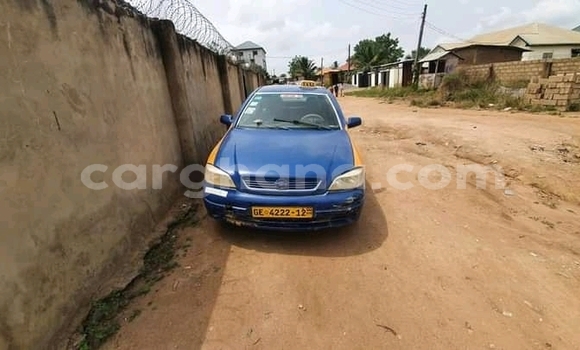 Buy Used Opel Astra Other Car in Accra in Greater Accra Buy Used Opel Astra Other Car in Accra in Greater Accra