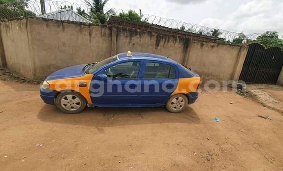 Buy Used Opel Astra Other Car in Accra in Greater Accra Buy Used Opel Astra Other Car in Accra in Greater Accra