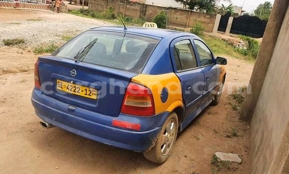 Buy Used Opel Astra Other Car in Accra in Greater Accra Buy Used Opel Astra Other Car in Accra in Greater Accra