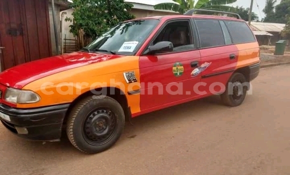 Buy Used Opel Astra Other Car in Accra in Greater Accra Buy Used Opel Astra Other Car in Accra in Greater Accra