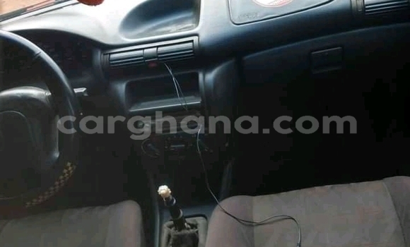 Buy Used Opel Astra Other Car in Accra in Greater Accra Buy Used Opel Astra Other Car in Accra in Greater Accra