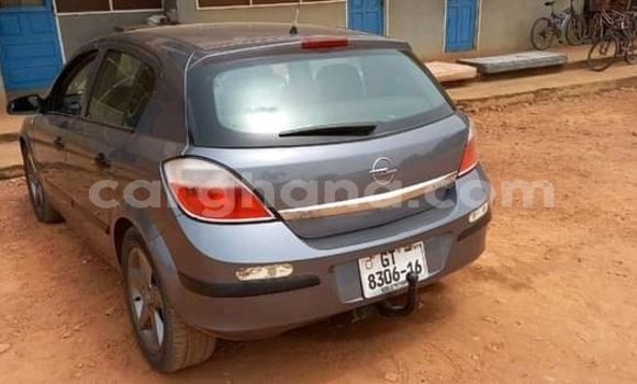 Ra Àlòkù Opel Astra Miiran Ọkọ̀ in Accra ni Greater Accra Ra Àlòkù Opel Astra Miiran Ọkọ̀ in Accra ni Greater Accra