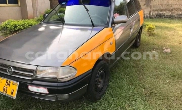 Buy Used Opel Astra Other Car in Accra in Greater Accra Buy Used Opel Astra Other Car in Accra in Greater Accra