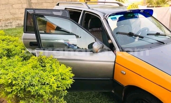 Sayi Na hannu Opel Astra Sauran Mota in Accra a Greater Accra Sayi Na hannu Opel Astra Sauran Mota in Accra a Greater Accra