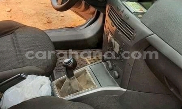 Sayi Na hannu Opel Astra Sauran Mota in Accra a Greater Accra Sayi Na hannu Opel Astra Sauran Mota in Accra a Greater Accra