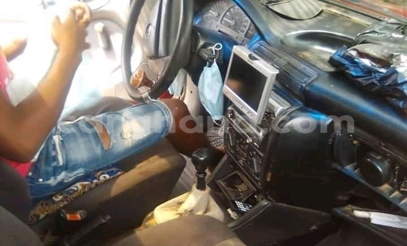 Buy Used Opel Astra Other Car in Accra in Greater Accra Buy Used Opel Astra Other Car in Accra in Greater Accra