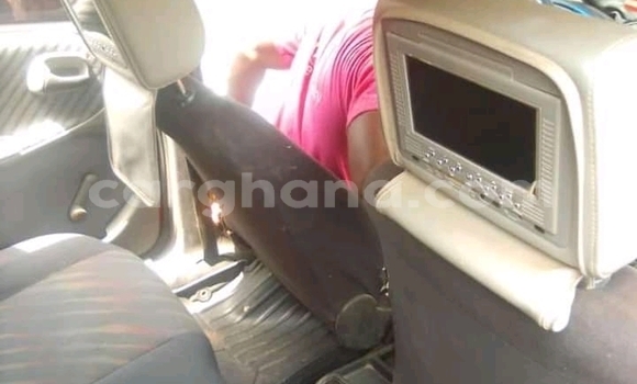 Buy Used Opel Astra Other Car in Accra in Greater Accra Buy Used Opel Astra Other Car in Accra in Greater Accra