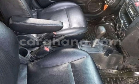 Ra Àlòkù Kia Avella Miiran Ọkọ̀ in Berekum ni Brong-Ahafo Ra Àlòkù Kia Avella Miiran Ọkọ̀ in Berekum ni Brong-Ahafo