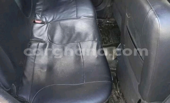 Ra Àlòkù Kia Avella Miiran Ọkọ̀ in Berekum ni Brong-Ahafo Ra Àlòkù Kia Avella Miiran Ọkọ̀ in Berekum ni Brong-Ahafo