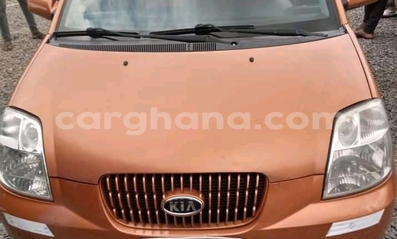 Buy Used Kia Stonic White Car in Berekum in Brong-Ahafo
