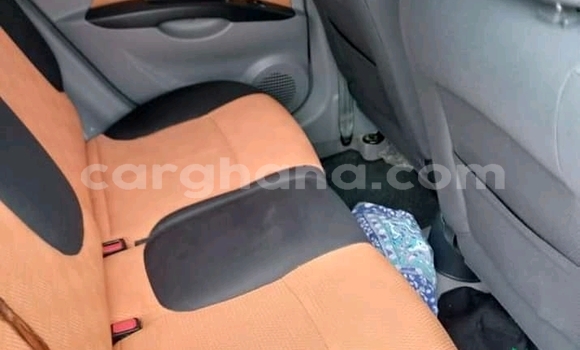 Ra Àlòkù Kia Stonic funfun Ọkọ̀ in Berekum ni Brong-Ahafo Ra Àlòkù Kia Stonic funfun Ọkọ̀ in Berekum ni Brong-Ahafo