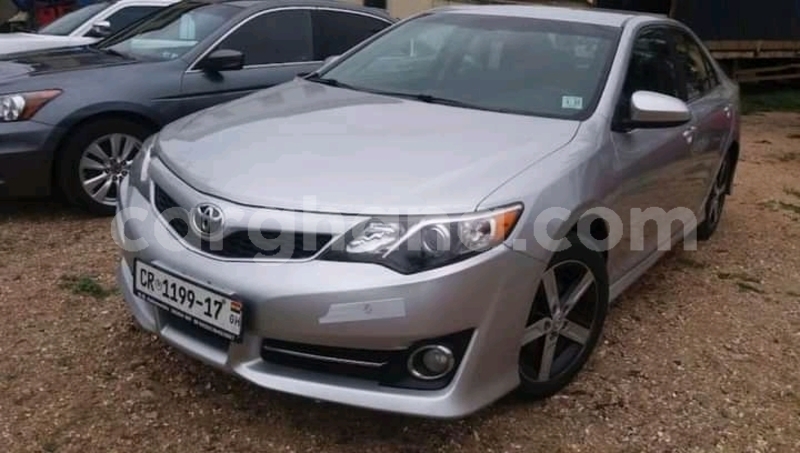 Big with watermark toyota camry greater accra accra 39236