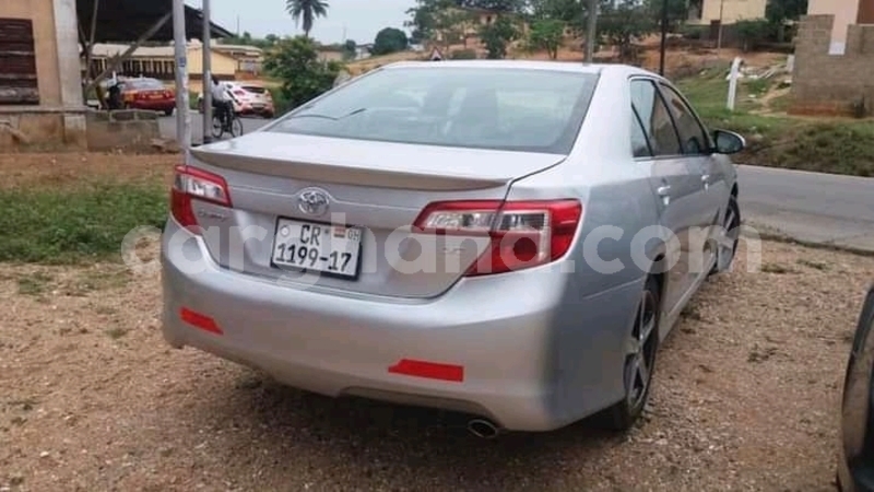 Big with watermark toyota camry greater accra accra 39236