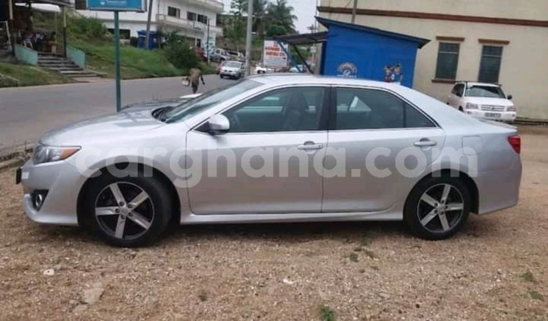 Big with watermark toyota camry greater accra accra 39236