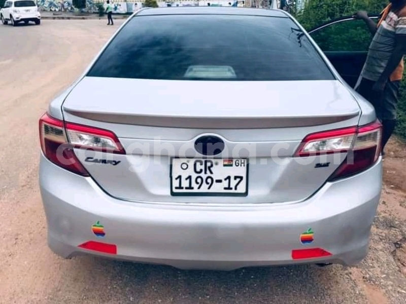 Big with watermark toyota camry greater accra accra 39236